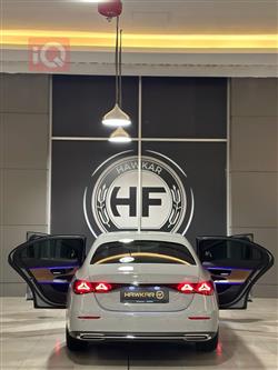 مێرسێدس بێنز E-Class